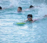 VIBGYOR High School Gallery