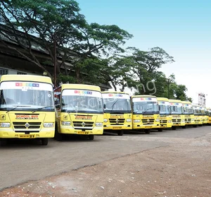 VIBGYOR High School Gallery