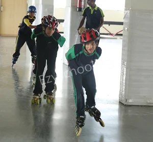 VIBGYOR High School Gallery