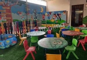 Amrutha Academy Gallery