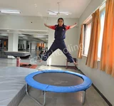 VIBGYOR High School Gallery