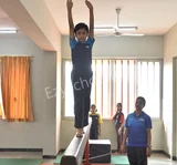 VIBGYOR High School Gallery