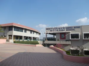 Netaji Subhashchandra Bose Boys’ Military School Gallery