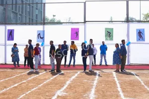 EuroKids Pre School Gallery