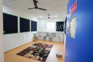 EuroKids Pre School Gallery