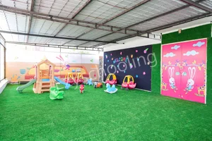 EuroKids Pre School Gallery