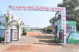 CS Bhujbal Global School Gallery