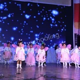 Pune Central School Pune Central School Gallery