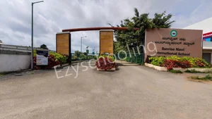 Sunrise NAVI International School Gallery