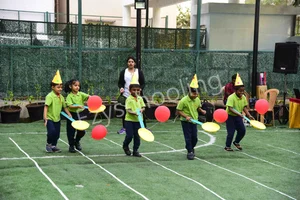 The Learning Curve Gallery