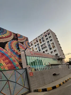 Symbiosis International School Gallery