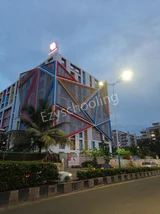 Symbiosis International School Gallery