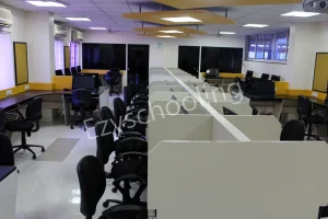 Symbiosis International School Gallery