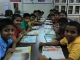SSPM Day School & Jr College SSPM Day School & Jr College Gallery