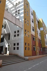 SSPM Day School & Jr College Gallery