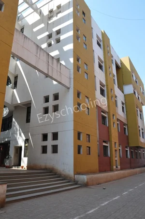 SSPM Day School & Jr College Gallery