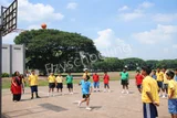 SSPM Day School & Jr College SSPM Day School & Jr College Gallery