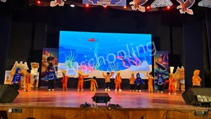 Mindseed Preschool and Daycare Gallery