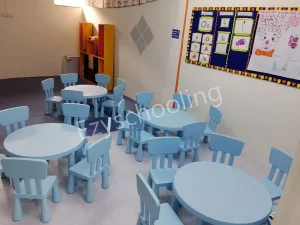 EuroKids Pre School Gallery