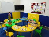Mango International Pre-School Gallery