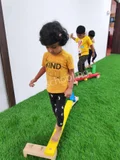 EuroKids Pre School Gallery