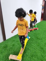 EuroKids Pre School Gallery