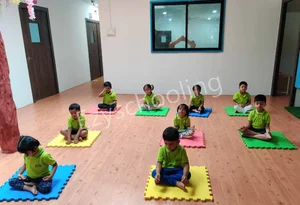 EuroKids Pre School Gallery