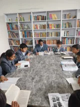 Rama krishna Public School Gallery