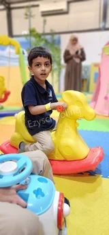 Oysters International School Gallery