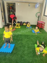 Kidzee Preschool Kidzee Preschool Gallery