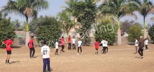 Kadam Patil English Medium School Gallery