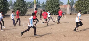 Kadam Patil English Medium School Gallery