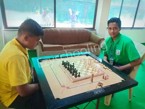 Kadam Patil English Medium School Gallery