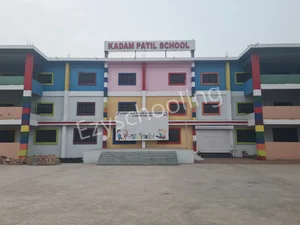 Kadam Patil English Medium School Gallery