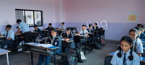 Kadam Patil English Medium School Gallery