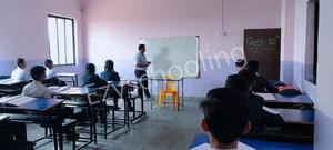 Kadam Patil English Medium School Gallery