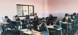 Kadam Patil English Medium School Gallery