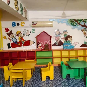 My Kids Land Preschool Gallery