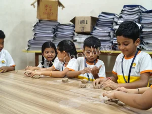 Seed Academy Gallery