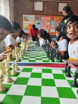 Seed Academy Gallery