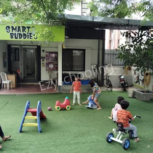 SmartBuddies Preschool & Day Care Gallery