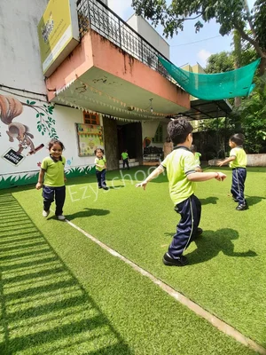 SmartBuddies Preschool & Day Care Gallery