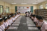 Sheth RN Shah English Medium Primary School Sheth RN Shah English Medium Primary School Gallery