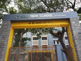 Jai Hind High School And Junior College Gallery