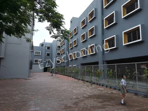 Jai Hind High School And Junior College Gallery