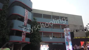 Jai Hind High School And Junior College Gallery
