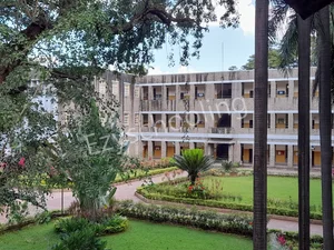 St. Vincent's High School Gallery