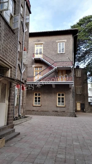 St. Vincent's High School Gallery