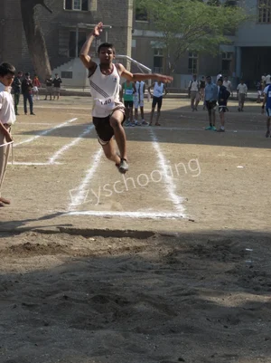 St. Vincent's High School Gallery