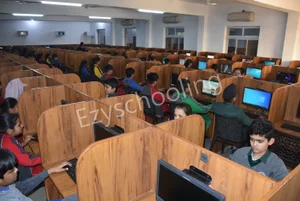 Nosegay Public School, Sri Ganganagar Gallery